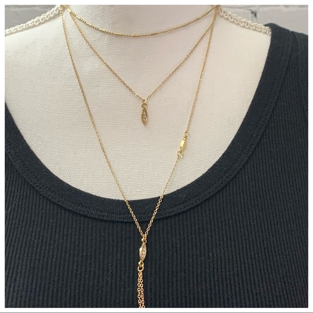 💥5/$20💥 Charming Charlie Necklace